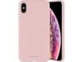 Pikkukuva 2 / 4: Merkurius MERCURY SILIKONIKotelo SAMSUNG A13 4G PINK SANDI