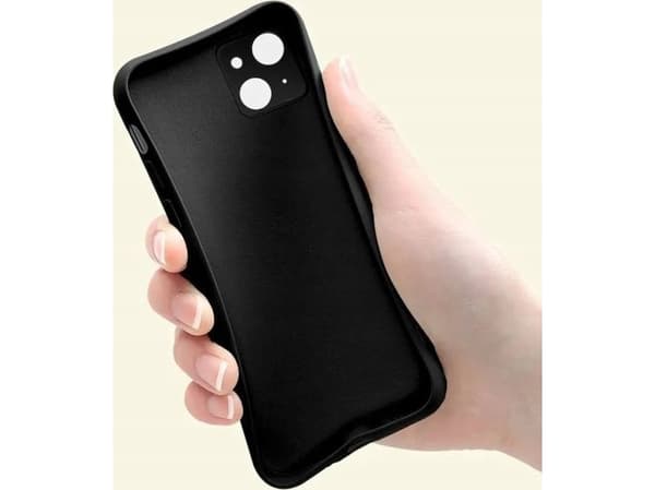 OEM Etui Silicon Ring do Samsung S21 5G różowy