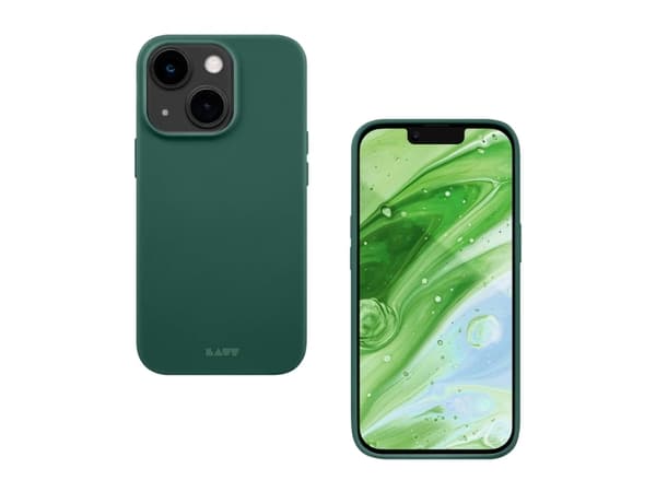 LAUT HUEX, Etui, Apple, iPhone 14 Plus, 17 cm (6.7"), Grønn