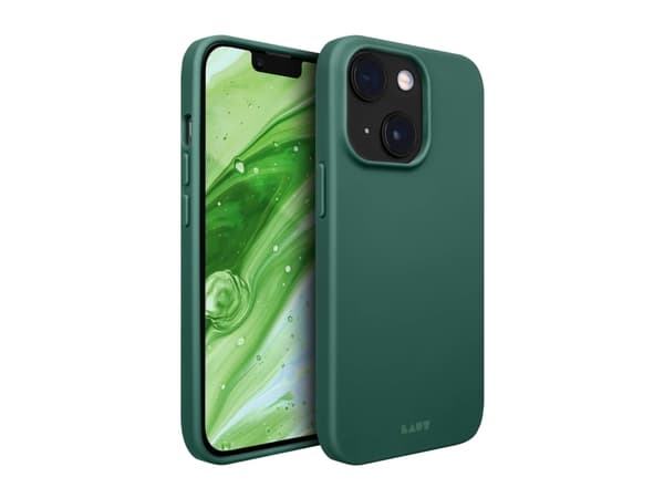 LAUT HUEX, Etui, Apple, iPhone 14 Plus, 17 cm (6.7"), Grønn