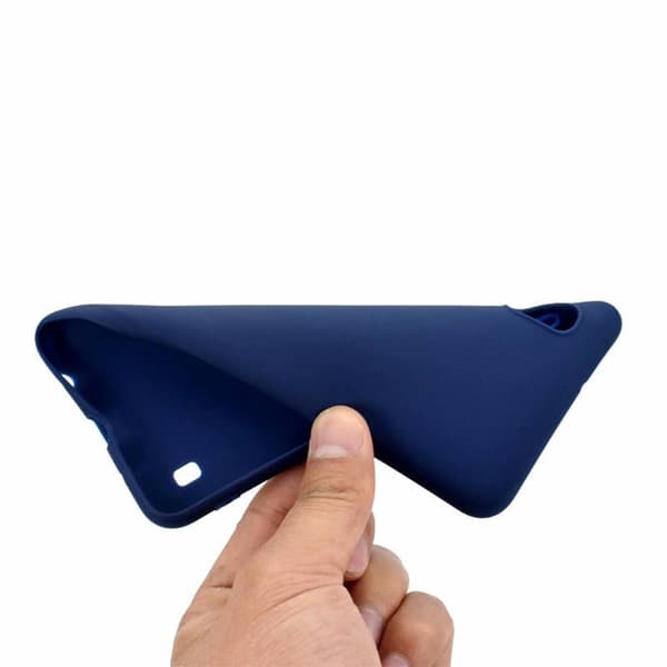 Samsung Galaxy A33 5G - Stilrent Skyddande NKOBEE Skal