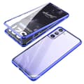 Miniatyrbild 3 av 11: Samsung Galaxy S21 Plus - Smart Dubbelt Magnetiskt Skal