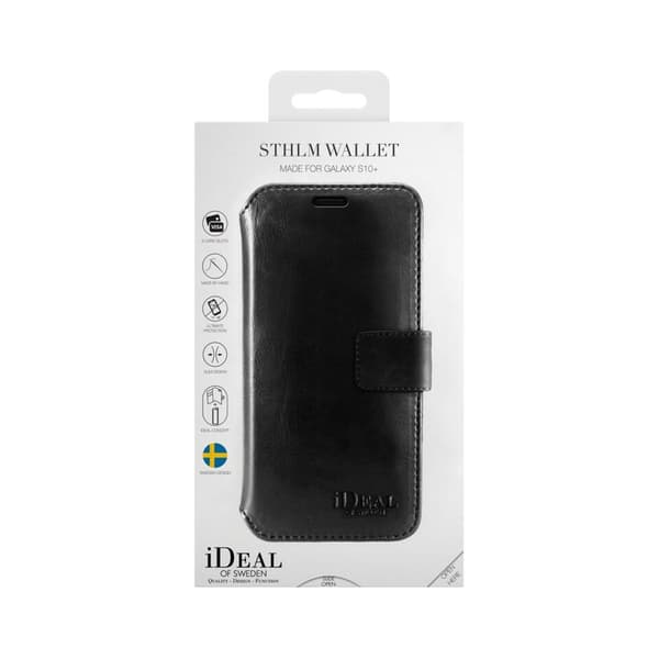 IDeal of Sweden STHLM Wallet Galaxy S10+