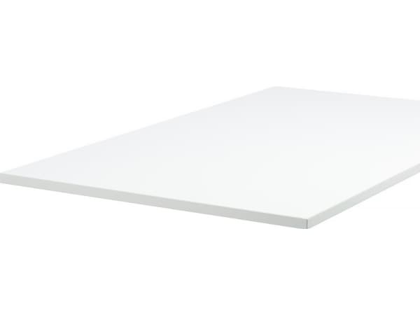 Dėklas Elfen Ergodesk -pöytälevy, 160 x 80 cm, harmaa