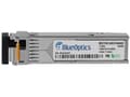 Miniatyrbilde 1 av 5: BlueOptics SFP-GE40KT14R13-BO, Fiber optisk, 1250 Mbit/s, SFP, SFP, BX-D, 1490 nm