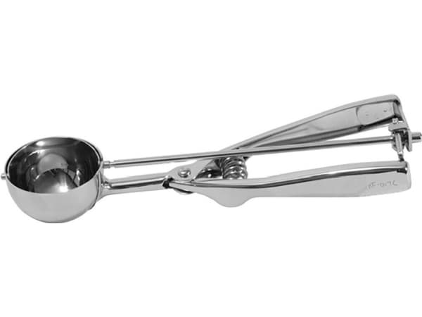 De Buyer ice cream scoop