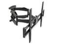 Miniatyrbilde 3 av 5: Value 17.99.1211, 200 x 200 mm, 400 x 400 mm, -12 - 3°, -60 - 60°, Metall, Sort