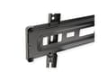 Miniatyrbilde 4 av 5: Value 17.99.1211, 200 x 200 mm, 400 x 400 mm, -12 - 3°, -60 - 60°, Metall, Sort