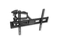 Miniatyrbilde 5 av 5: Value 17.99.1211, 200 x 200 mm, 400 x 400 mm, -12 - 3°, -60 - 60°, Metall, Sort