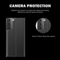 Miniatyrbild 3 av 8: Samsung Galaxy S21 Fodral Med Display Svart