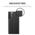 Miniatyrbild 5 av 8: Samsung Galaxy S21 Fodral Med Display Svart