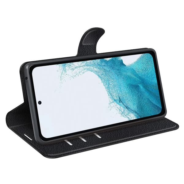 Mobilfodral Samsung Galaxy A54 Svart
