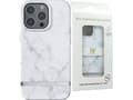 Miniatyrbilde 1 av 5: Richmond & Finch Richmond & Finch White Marble iPhone 13 Pro Max