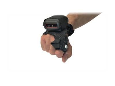 Honeywell 8680iB Advanced - Barcode-Scanner - tragbar - 2D-Imager - decodiert - 802,11a/b/g/n/ac, Bluetooth 5,0, Bluetooth 5,0 LE (8680IB202-2)