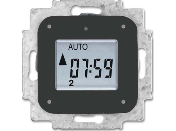 6422 U Jalousie-Compact-Timer (2CKA006410A0409)
