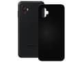 Miniatyrbild 1 av 2: PEDEA 11160911, Omslag, Samsung, Galaxy Xcover 6 Pro, 16,8 cm (6.6"), Svart