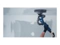 Miniatyrbild 2 av 5: Bosch SLIBEBLAD EXC 225MM NET K80 25STK EXP
