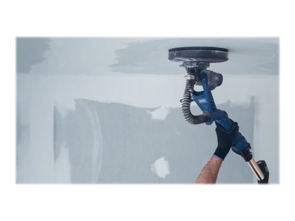 Bosch SLIBEBLAD EXC 225MM NET K80 25STK EXP