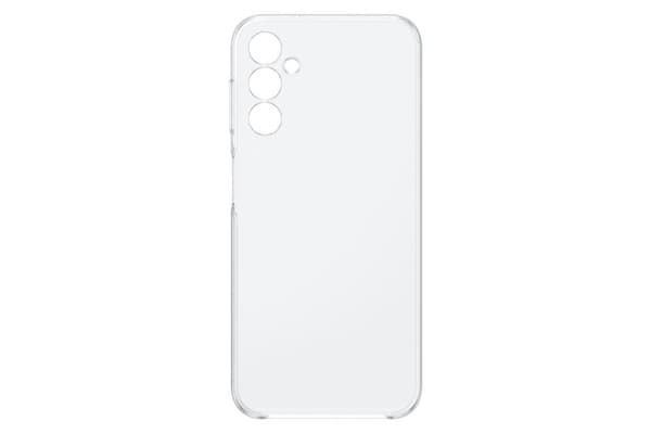 Samsung Clear Case Transparent Galaxy A14
