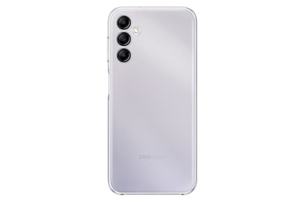 Samsung Clear Case Transparent Galaxy A14