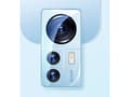 Miniatyrbild 3 av 5: Baseus linsskydd Xiaomi 12 Pro 0,3 mm klar kamerafilm [2 PACK]