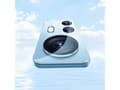 Miniatyrbild 2 av 5: Baseus linsskydd Xiaomi 12 Pro 0,3 mm klar kamerafilm [2 PACK]