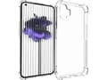 Miniatyrbilde 3 av 3: Insmat Impact - Baksidedeksel for mobiltelefon - termoplast-polyuretan (TPU) - for Nothing Phone (1)
