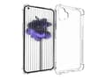 Miniatyrbilde 1 av 3: Insmat Impact - Baksidedeksel for mobiltelefon - termoplast-polyuretan (TPU) - for Nothing Phone (1)