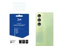 Miniatyrbilde 1 av 2: 3MK Kameralinsebeskyttelse 4 stk Lens Protect Sam A24 4G A245