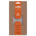 Pikkukuva 9 / 9: UAG Samsung Galaxy S20+ Outback Biodegradable Lilac
