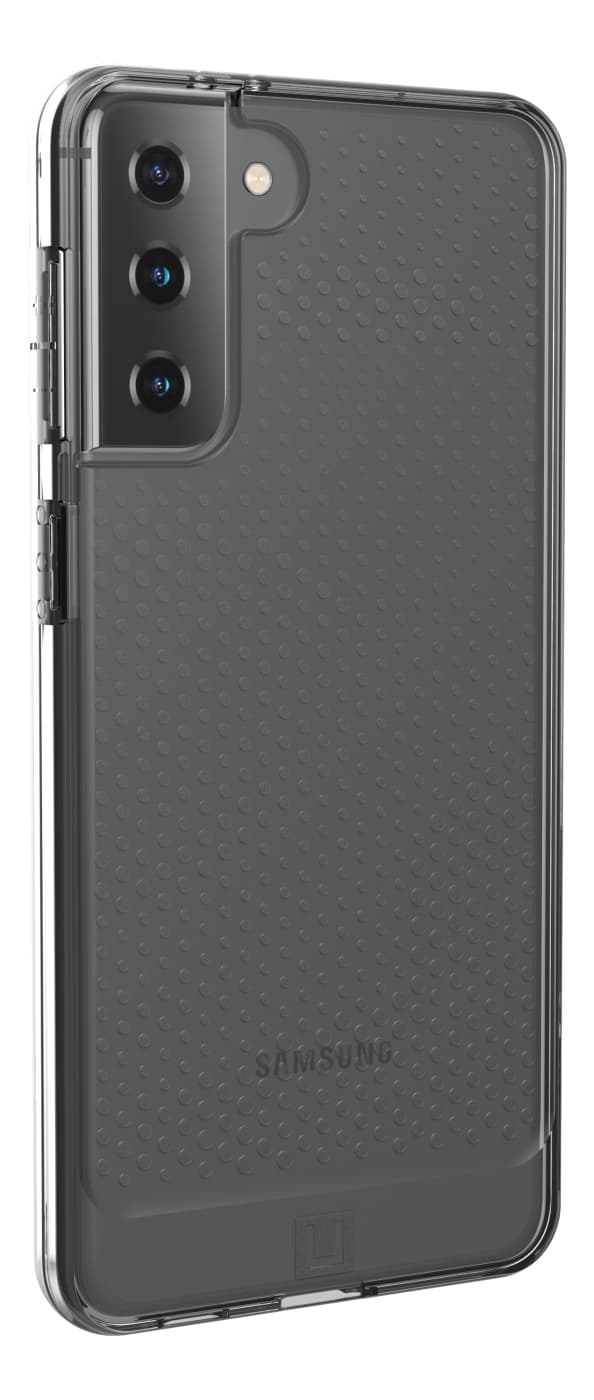 urbanarmorgear Samsung Galaxy S21+, U Lucent-Fodral, Ice