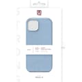 Pikkukuva 4 / 4: UAG iPhone 13 [U] Dot Cover, Cerulean