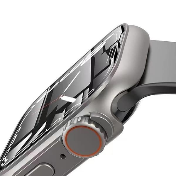 Tech-Protect Apple Watch 7/8 (45mm) Skal Defence360