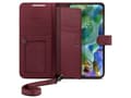 Miniatyrbilde 2 av 5: Spigen Wallet S Plus, Tegnebogsetui, Samsung, Galaxy S23 Plus, 16,8 cm (6,6"), Burgundy