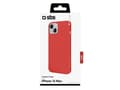 Miniatyrbilde 3 av 3: SBS TEINSTIP1467R, Etui, Apple, iPhone 14 Plus, 17 cm (6.7"), Rød