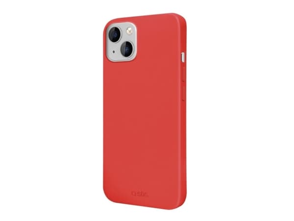 SBS TEINSTIP1467R, Etui, Apple, iPhone 14 Plus, 17 cm (6.7"), Rød