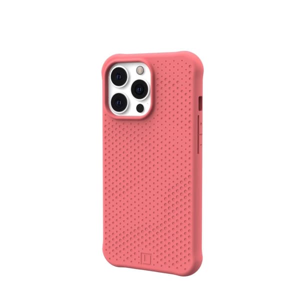 UAG iPhone 13 Pro [U] Dot Cover, Clay
