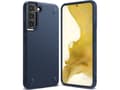 Miniatyrbilde 1 av 3: Ringke Ringke Onyx slitesterk deksel til Samsung Galaxy S22+ (S22 Plus) marineblå