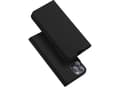 Miniatyrbilde 1 av 5: Dux Ducis Dux Ducis Skin Pro hylsterdeksel med klaff iPhone 13 Pro Max svart