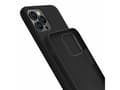 Pikkukuva 4 / 5: 3MK Silicone Case, iPhone 11 Pro, Svart