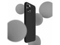 Pikkukuva 2 / 5: 3MK Silicone Case, iPhone 11 Pro, Svart