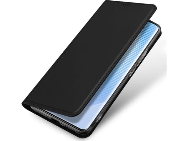 Dux Ducis Dux Ducis Skin Pro tapauksessa Honor Magic5 flip kansi kortti lompakko lompakko jalusta lajitella