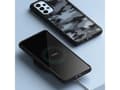 Miniatyrbild 4 av 5: Ringke Ringke Fusion Matt fodral med gelram Samsung Galaxy A73 svart