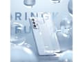 Miniatyrbild 2 av 5: Ringke Ringke Fusion Matt fodral med gelram Samsung Galaxy A73 svart