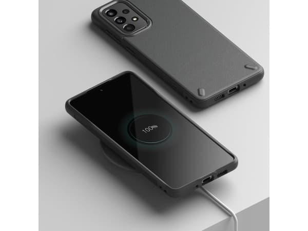 Ringke Ringke Onyx hållbart fodral Samsung Galaxy A73 grå