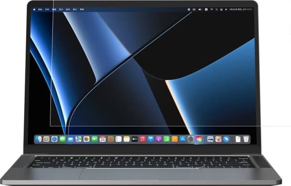 Nillkin Pure Series AR Film folia MacBook Pro 14'' na ekran monitor laptopa