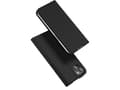 Miniatyrbilde 1 av 5: Dux Ducis Dux Ducis Skin Pro hylsterdeksel med klaff iPhone 14 Max svart