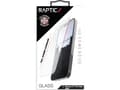 Miniatyrbilde 2 av 3: Raptic Raptic X-Doria Full Glass herdet glass iPhone 14 Pro Max for hele skjermen