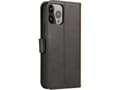 Miniatyrbild 5 av 5: Hurtel Magnetfodral Xiaomi 12T Pro / Xiaomi 12T flip cover plånbok stativ sortering