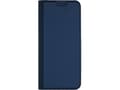 Miniatyrbild 3 av 5: Dux Ducis Dux Ducis Skin Pro fodral Samsung Galaxy A14 5G flip cover kort plånbok stativ blå